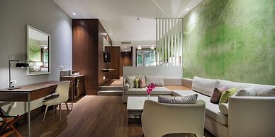 Trendy Lara Hotel