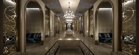 Trendy Lara Hotel