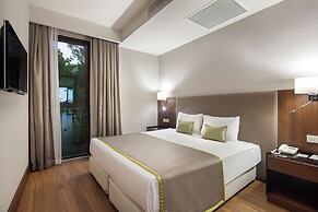 Trendy Lara Hotel
