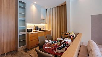 Trendy Lara Hotel