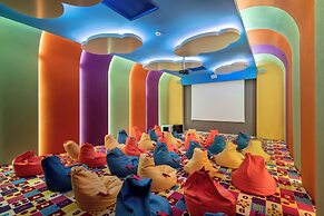 Trendy Lara Hotel