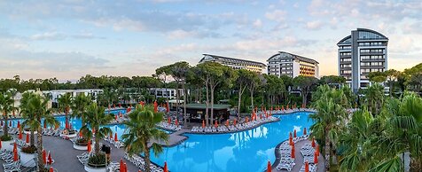 Trendy Lara Hotel