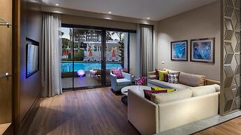 Trendy Lara Hotel