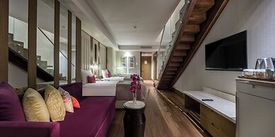 Trendy Lara Hotel