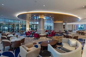 Trendy Lara Hotel
