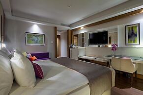 Trendy Lara Hotel