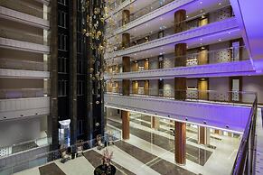 Trendy Lara Hotel