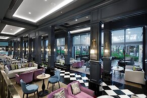 Trendy Lara Hotel