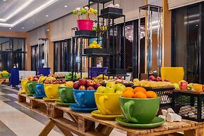 Trendy Lara Hotel