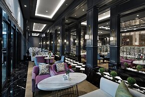 Trendy Lara Hotel
