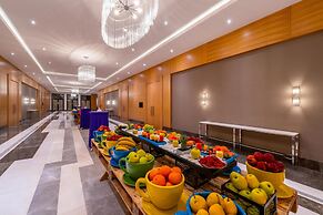 Trendy Lara Hotel