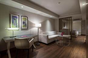 Trendy Lara Hotel