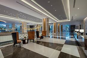 Trendy Lara Hotel