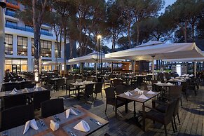 Trendy Lara Hotel