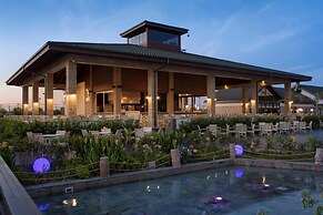 Trendy Lara Hotel