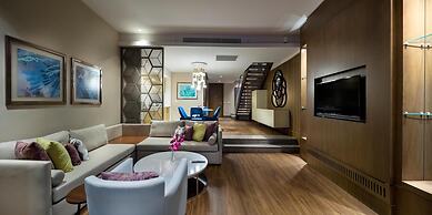 Trendy Lara Hotel