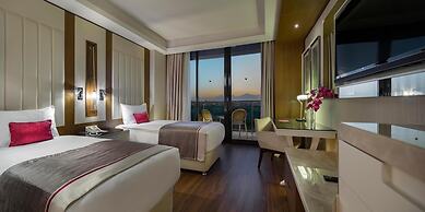 Trendy Lara Hotel