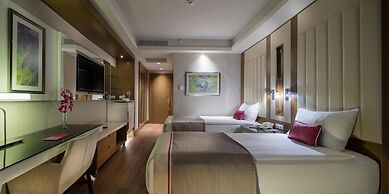 Trendy Lara Hotel