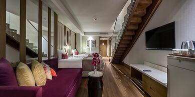 Trendy Lara Hotel
