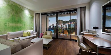 Trendy Lara Hotel