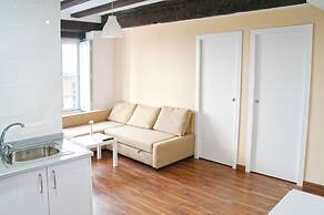 Down Town 13 Apartments