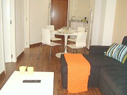 Down Town 13 Apartments
