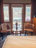 Flåmsbrygga Hotel