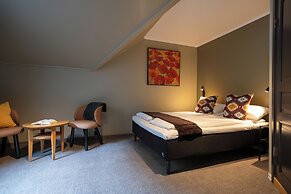 Flåmsbrygga Hotel