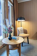 Flåmsbrygga Hotel