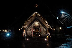 Flåmsbrygga Hotel