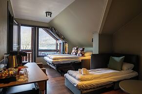 Flåmsbrygga Hotel