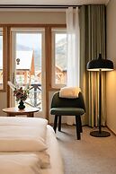 Flåmsbrygga Hotel