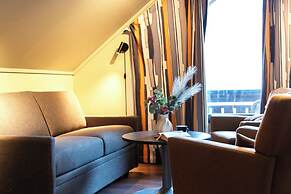 Flåmsbrygga Hotel