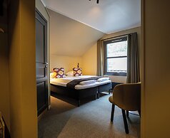 Flåmsbrygga Hotel