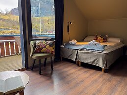 Flåmsbrygga Hotel