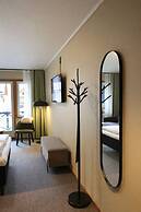 Flåmsbrygga Hotel