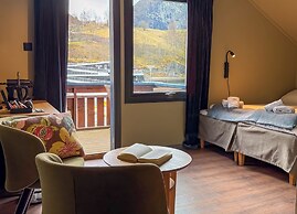 Flåmsbrygga Hotel