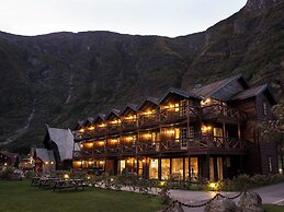 Flåmsbrygga Hotel