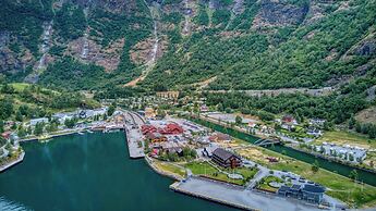 Flåmsbrygga Hotel