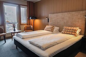 Flåmsbrygga Hotel
