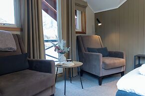 Flåmsbrygga Hotel