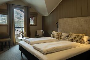 Flåmsbrygga Hotel