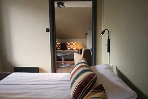 Flåmsbrygga Hotel