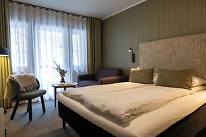 Flåmsbrygga Hotel
