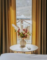 Flåmsbrygga Hotel