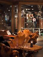 Flåmsbrygga Hotel