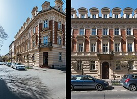 EchoDom 3 Apartments