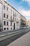 EchoDom 3 Apartments