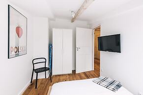 EchoDom 3 Apartments