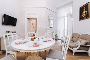 EchoDom 3 Apartments